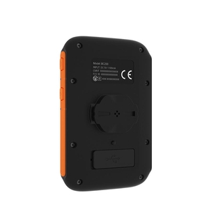 OEM GPS Ciclismo Computadora Monitor de ritmo cardíaco Brazalete Sensor de cadencia de velocidad Computadora de bicicleta con memoria Computadora de bicicleta inteligente - Product Image 4