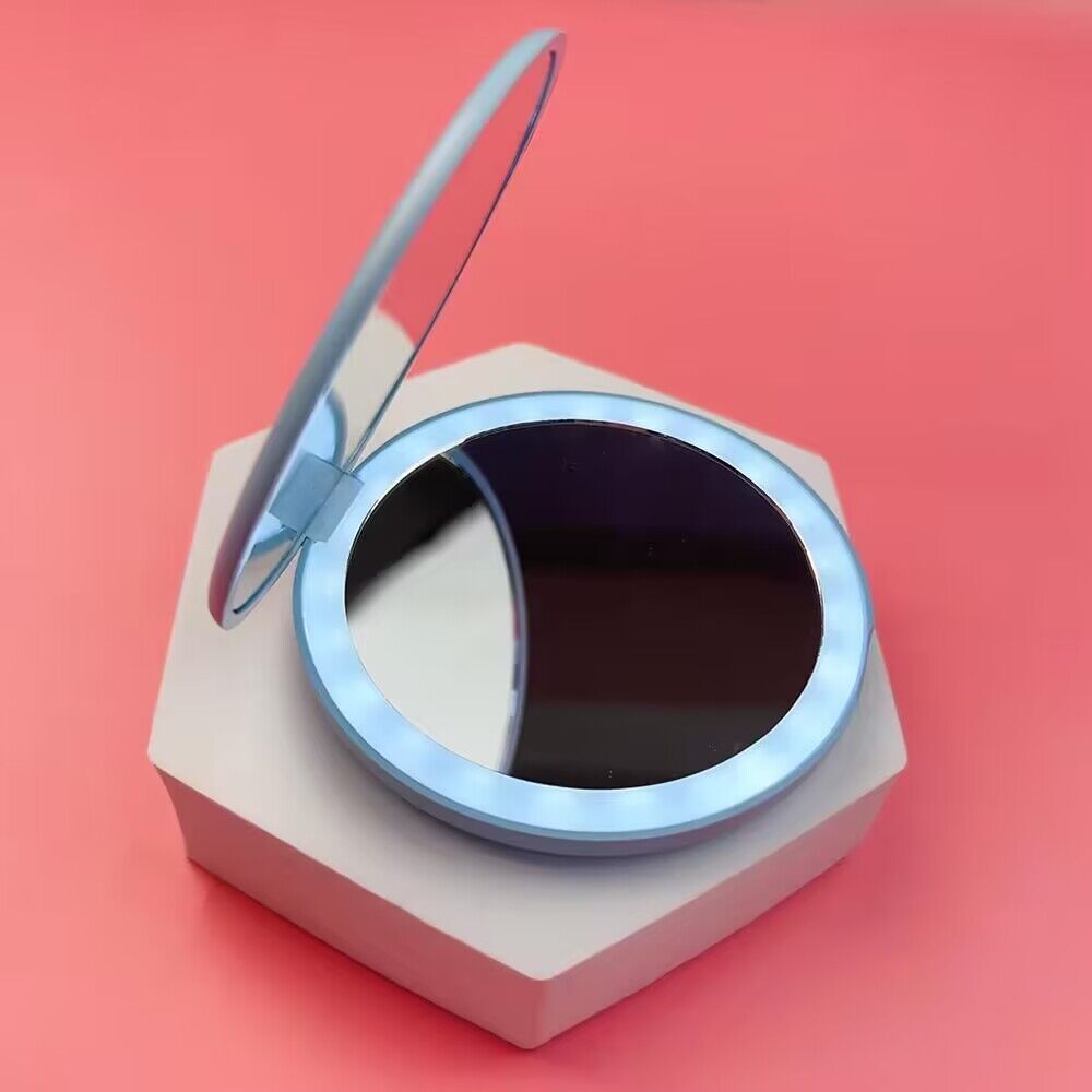 Espejo LED 01