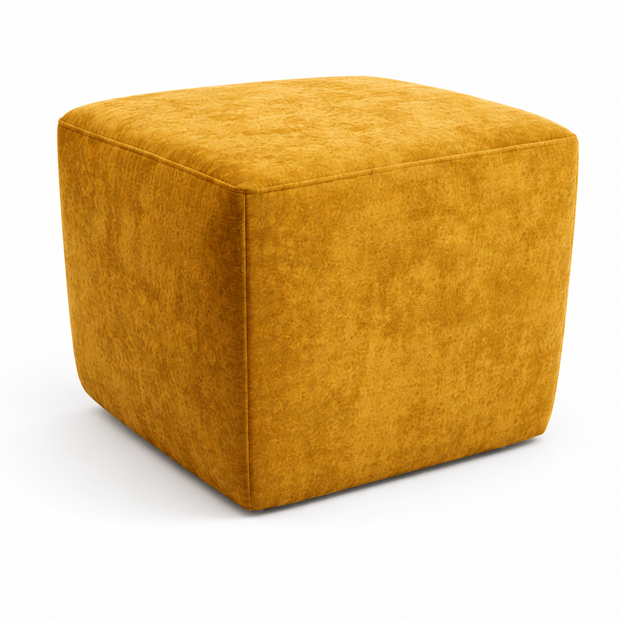 Mustard Yellow