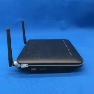 オートセンシングGPON/XPON ONU HG8245ブラック4FE + 2TEL + 外部WiFi for FTTH & EnterpriseネットワークはGPRS TCPプロトコルをサポート - Product Image 3
