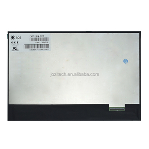 ชุดจอ LCD ขนาด1920*1200นิ้วสำหรับอุปกรณ์ทางการแพทย์ชุดอุปกรณ์ EV101WUM-N20 BOE "WUXGA IPS TFT LVDS 45 PIN 10.1นิ้ว - Product Image 4