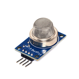 Módulo de detección de Gas Jeking, sensor de detección de gas para Raspberry - Product Image 1