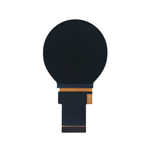 Circolare 2.1 pollici 480*480 HD IPS TFT modulo Display LCD 40pin SPI RGB ST7701S TP pannello Touch Screen capacitivo opzionale - Product Image 2