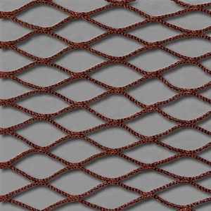 Beyzbol ve softbol yunuslama voleybol bounder Net için 4.5*4.5cm eğitim bounder Net - Product Image 2