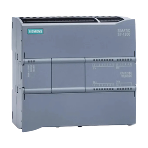 Módulo de expansión de salida digital Siemens SM1222 16x24VDC salida 6ES7222-1BH32-0XB0 - Product Image 2