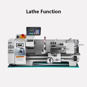 Dro per fresatrice manuale per tornio lettura digitale a 2/3 assi DRO con strumento ottico Encoder a scala lineare magnetica - Product Image 5