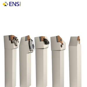 Insertos externos de diferentes tipos de alta resistencia, inserto de torneado de tungsteno, insertos Cnc, herramienta de torneado, herramientas de torno de corte Cnc - Product Image 2
