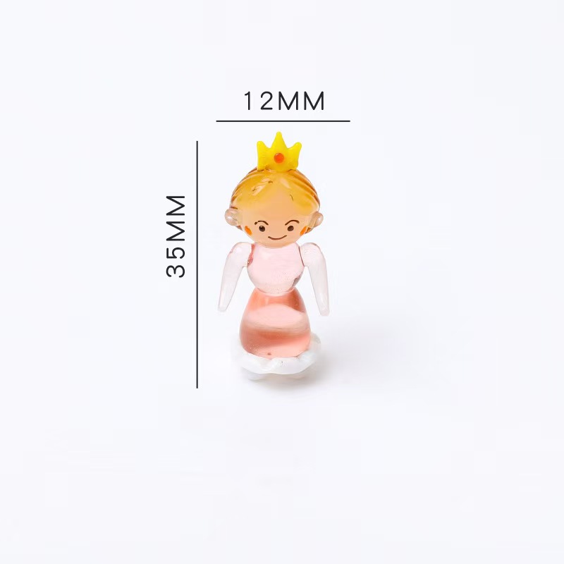 princesa nº 3