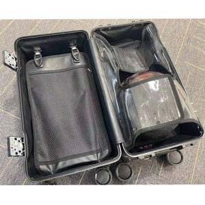 JVR OEM Ebonite Боулинг с двумя шариками с колесами для боулинга роликовая сумка - Product Image 4