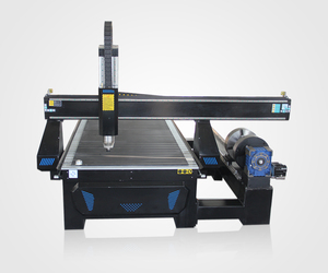 4-5 <strong>Axis</strong> Rotary <strong>Table</strong> for <strong>Cnc</strong> Machine 4-5 <strong>Axis</strong> Rotary <strong>Table</strong> for <strong>Cnc</strong> Machine Wood Carving Machine <strong>Cnc</strong> <strong>Router</strong> - Product Image 4