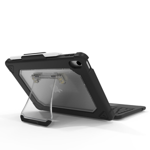Tablet <strong>Keyboard</strong> with Touch Pad Magic <strong>Keyboard</strong> case for iPad 10th with MFI Certificate - Product Image 5