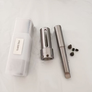 Manguito telescópico multifuncional para torno CNC de uso industrial para herramienta de torneado de trefilado - Product Image 6