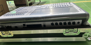FEIYUEYUE Pro 2022 Year Stage <strong>Light</strong> <strong>Console</strong> DMX TIGER <strong>Computer</strong> Moving Head <strong>Light</strong> <strong>Controller</strong> Professional DJ Equipment - Product Image 5