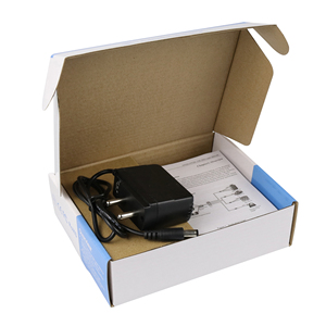 All'ingrosso 1GE porta Dual Mode FTTH Onu XPON compatibile HW GPON & EPON forma quadrata reti WiFi TCP & SDK