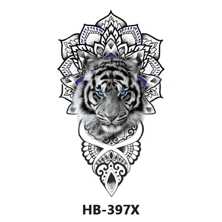 HB-397X