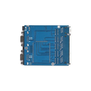 Enrutador inalámbrico Ethernet, módulo WiFi, controlador inteligente IoT para la automatización del hogar y la conectividad de red, 1, 2, 2 - Product Image 5