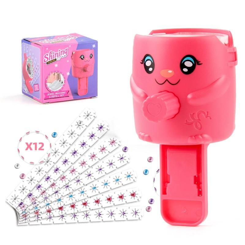 Foret + 12 lames diamantées (petit emballage)