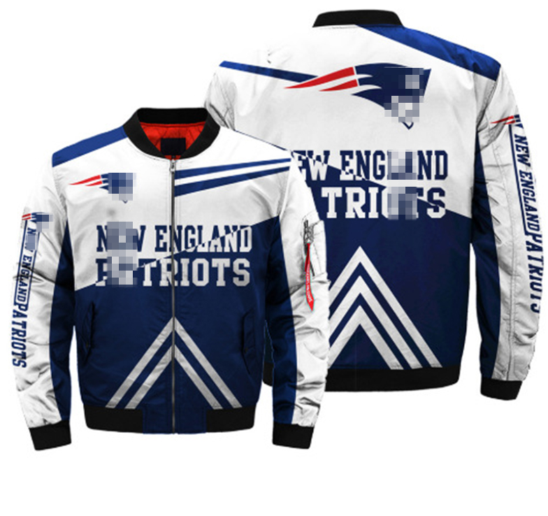 1 Patriots de la Nouvelle-Angleterre