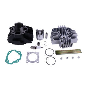 アフターマーケット建設機械部品ヤマハシリンダーキット1W7-11181-00-00ヤマハPW80PW80 1983-2006用 - Product Image 2