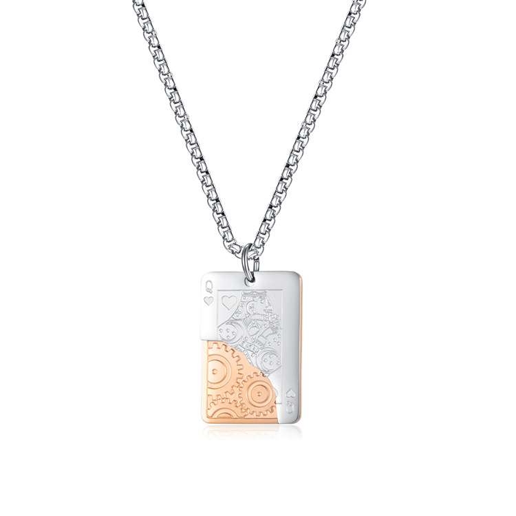 Argent + Or