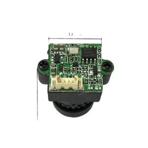 HD 1/3&quot; CMOS 800TVL 0.01Lux 24*17mm 2.5mm Board Lens MINI <strong>Camera</strong> module Surveillance FPV Security <strong>camera</strong> - Product Image 4