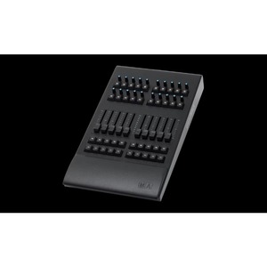 BOTAI MA3 Professional <strong>Command</strong> Wing Panel Touring-grade Lighting Control Backlit Buttons 220V DMX DMX512 Connection Manual Type - Product Image 2
