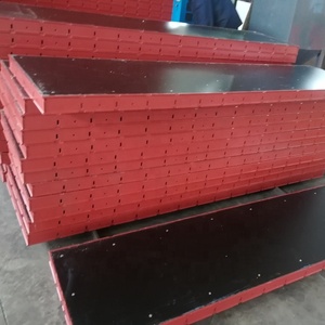 0 Andamio DE APOYO DE ACERO Moldes de hormigón de acero Sistema de encofrado con marco de acero - Product Image 6