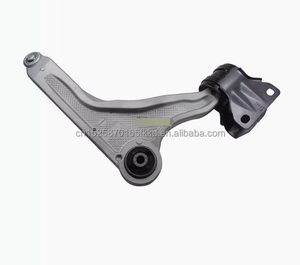 Ön alt alüminyum otomatik süspansiyon kolu F2GC3A052AXF alt sol kontrol kolları takma Ford kenar 2015 için ön süspansiyon parçaları - Product Image 2