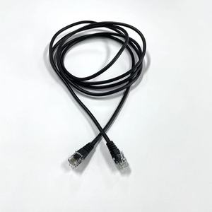 Rj45 ctor ctor ağ Ethernet kablosu 1m 3m 50m kedi 5e Lan Cat6 kedi 6 Patch kablolar kordon ağ geri kablolama için kurulum - Product Image 2