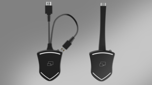 无线演示/自带设备USB加密狗 - Product Image 2