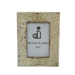 高品质手工相框和相框装饰用品用于家庭和官方场所相框 - Product Image 2