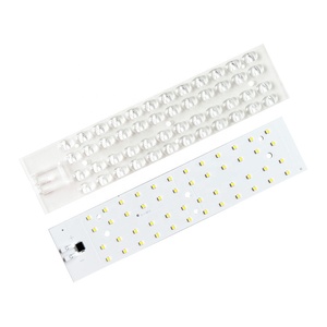 En çok satan fabrika MCPCB 50 50W SMD3030 sokak LED modülü - Product Image 2