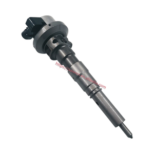 Original New Diesel Fuel Injector Model 8-98245754-0 for ISUZU Trooper <strong>4JX1</strong> <strong>Engine</strong> with Code <strong>Engine</strong> - Product Image 1