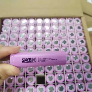 DMEGC INR18650-26E 3C deşarj Dmgc Inr18650-26e 2600 mah 5c Li-ion pil Dmgc Inr18650-26e 2600 Mah Dmgc 18650 hücre 2600 mah