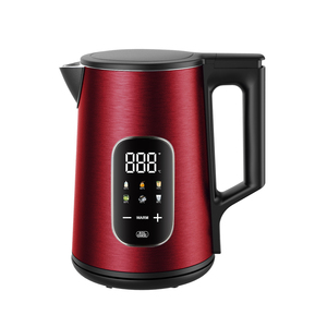 New 1.7L <strong>Digital</strong> Tea Smart Electric Kettle Keep Warm <strong>Temperature</strong> Controller LED Display Kettle with WiFi CB CE GS Certification - Product Image 5