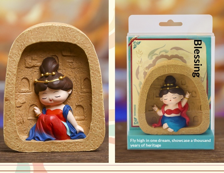 Original Random Single Box