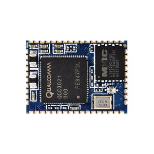 <strong>Bluetooth</strong> 5.1 Module For Speakers QCC3024 Qualcomm Programmable Chip <strong>Bluetooth</strong> Audio Transceiver For Amplifier