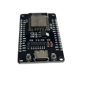 Nodemcu Lua ESP8266 Wifi-Modul Iot-Entwicklungs platine ESP8266 Wifi Nur ohne BT - Product Image 3