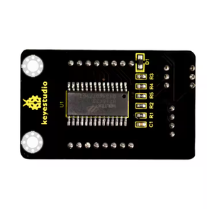 Hochwertiges Keyes tudio 8x8 LED-Matrix modul Adresse für Arduino auswählen - Product Image 3