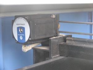 Máy cắt <span class=keywords><strong>laser</strong></span> CO2 kích thước lớn <span class=keywords><strong>rj1325</strong></span>/truyền Đai 1625 100-300W phi kim loại cắt tốc độ nhanh - Product Image 6