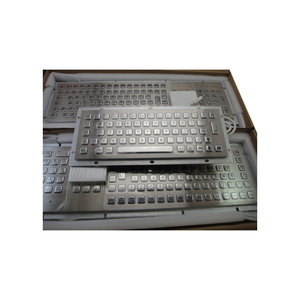 Customizable high quality 65-key metal <strong>computer</strong> <strong>keyboard</strong> USB <strong>keyboard</strong> - Product Image 1