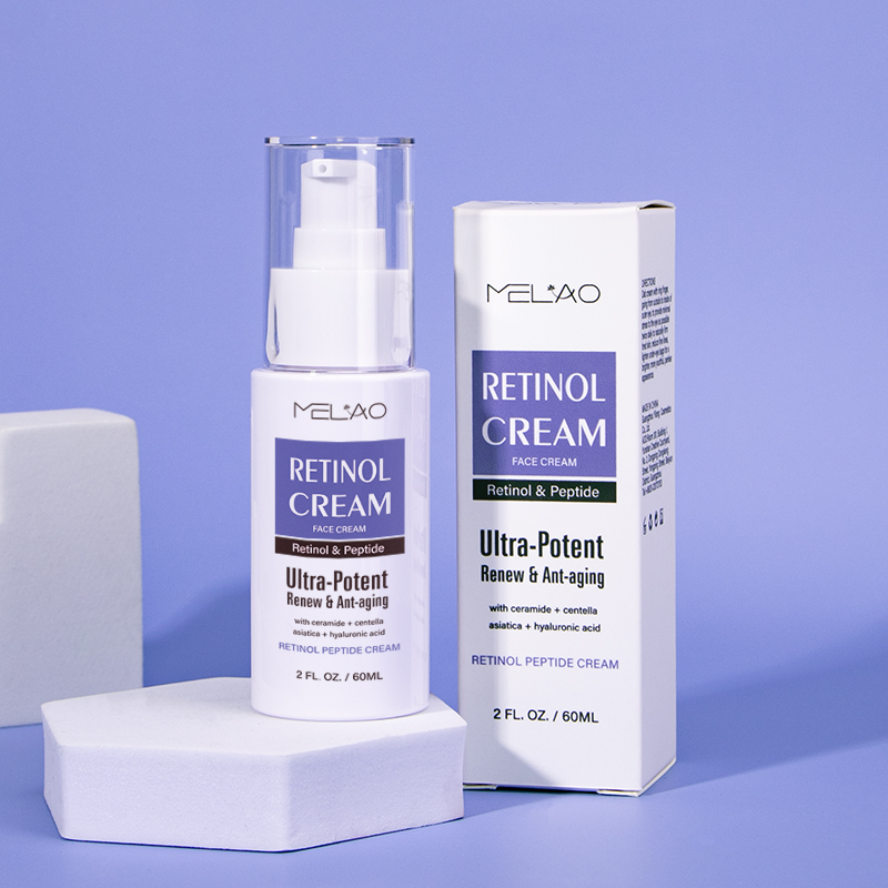 retinol cream