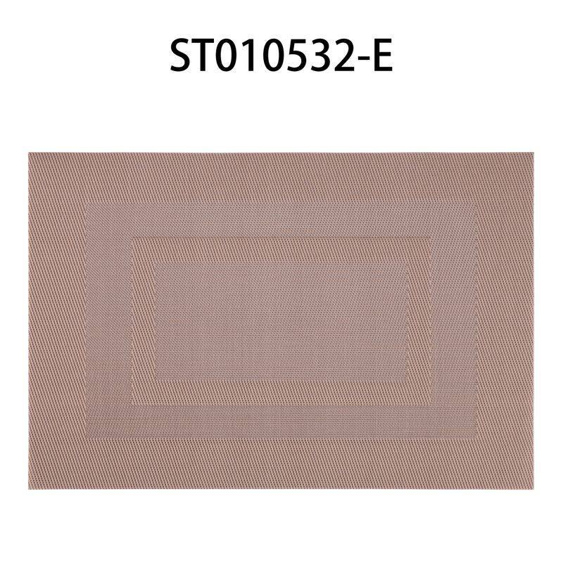 สีน้ำตาล