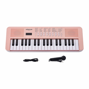 Клавиатура BIGFUN умная с 37 подсветкой - Product Image 3