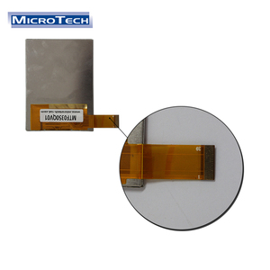 TFT Screen Display 3.5 Inch 320x240 TFT LCD 39 PIN Module - Product Image 2