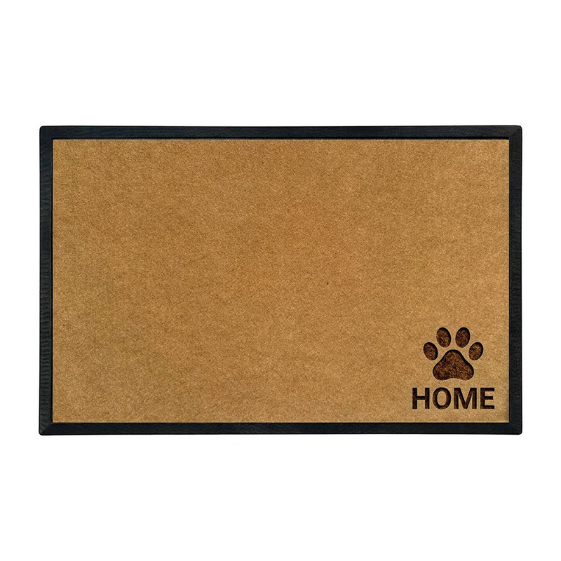 รอยเท้าสัตว์ HOME-04