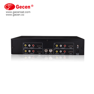 Modulador codificador Digital HD AV a ISDB-T - Product Image 6