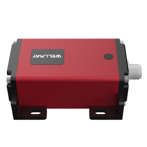 SC 200 Hz Hochfrequenz-Ausgang Datenschnittstelle RS485 Laser-Distanzmessungssensor - Product Image 1