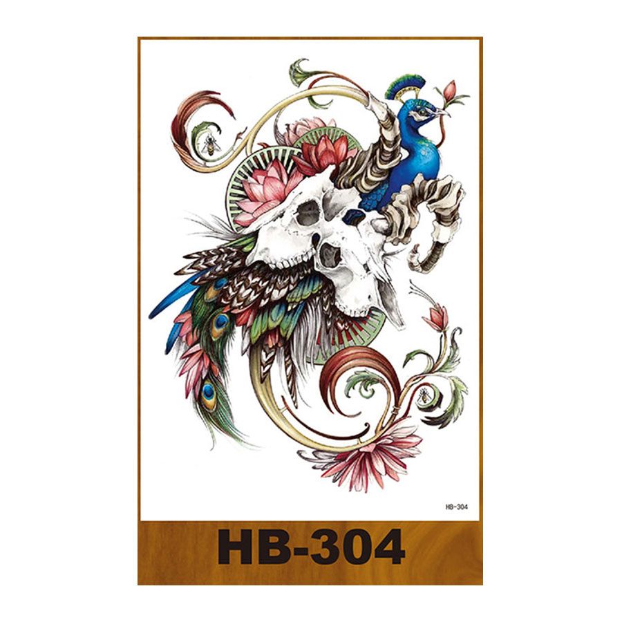 HB-304