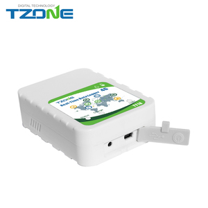 GSM controlador de temperatura con inicio temperatura luz registrador de datos con ranura para tarjeta SIM - Product Image 2